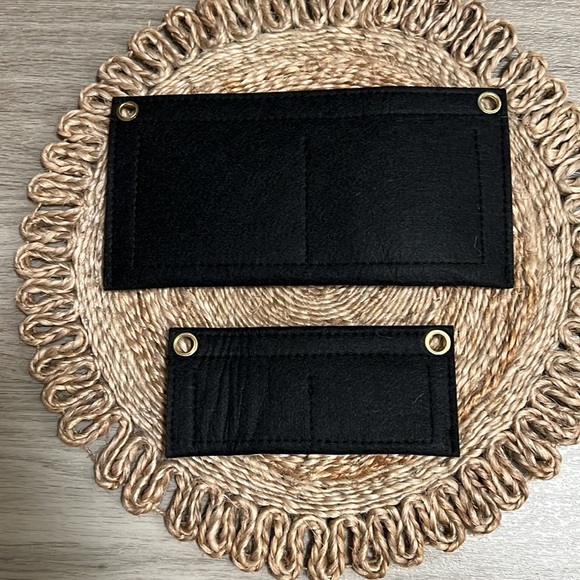 NIP BAG/WALLET FELT INSERTS - Picture 5 of 5